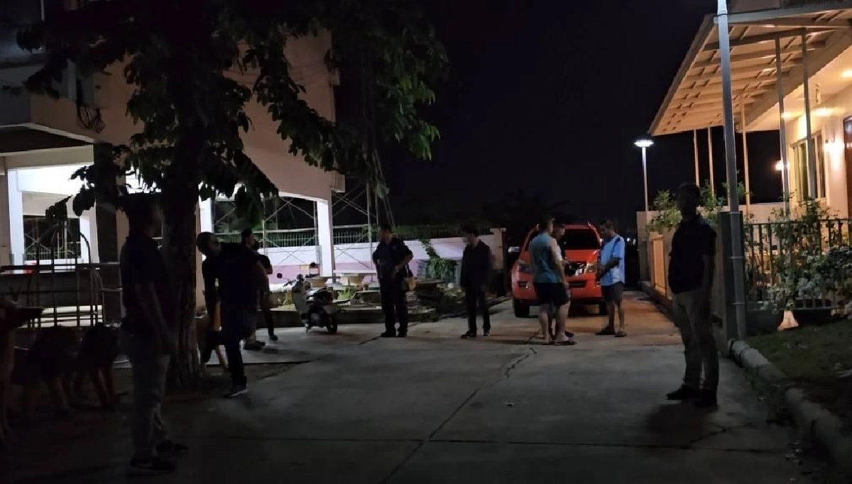 ตามล่าตัว "นักโทษชั้นดี" แหกคุกวินาทีสุดท้ายก่อนพ้นโทษ!