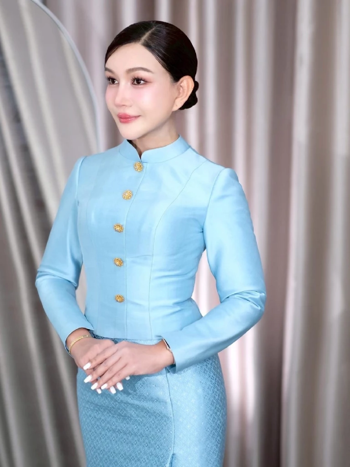 "ต๊อกแต๊ก A4"  ซัด! ปมดราม่า การใช้คำนำหน้าตามเพศสภาพ ไม่ได้ทำให้ใครเสียสิทธิ