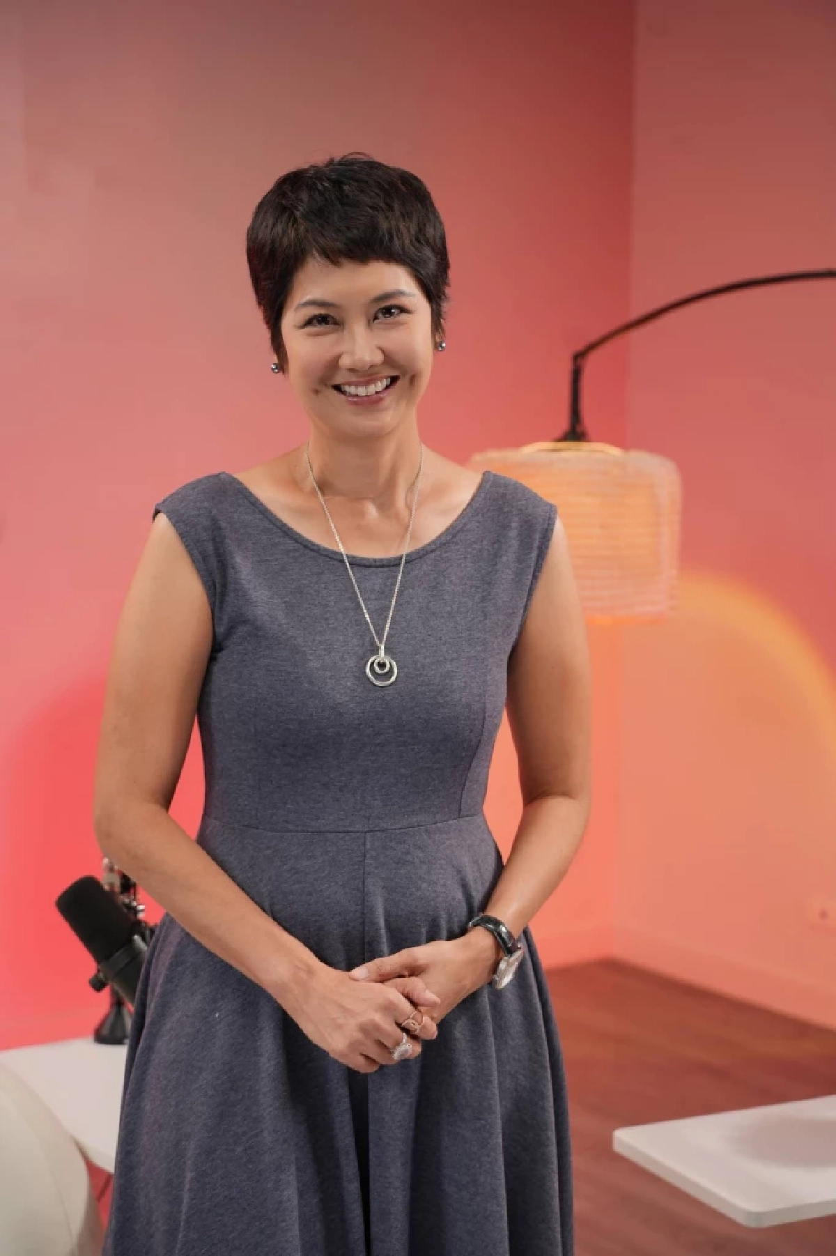 เพิ่งจะรู้ "ป๊อป อารียา" กลัวๆน้ำตาลที่สุดในชีวิต  เผยป่วยซึมเศร้าหนักช่วงโควิด