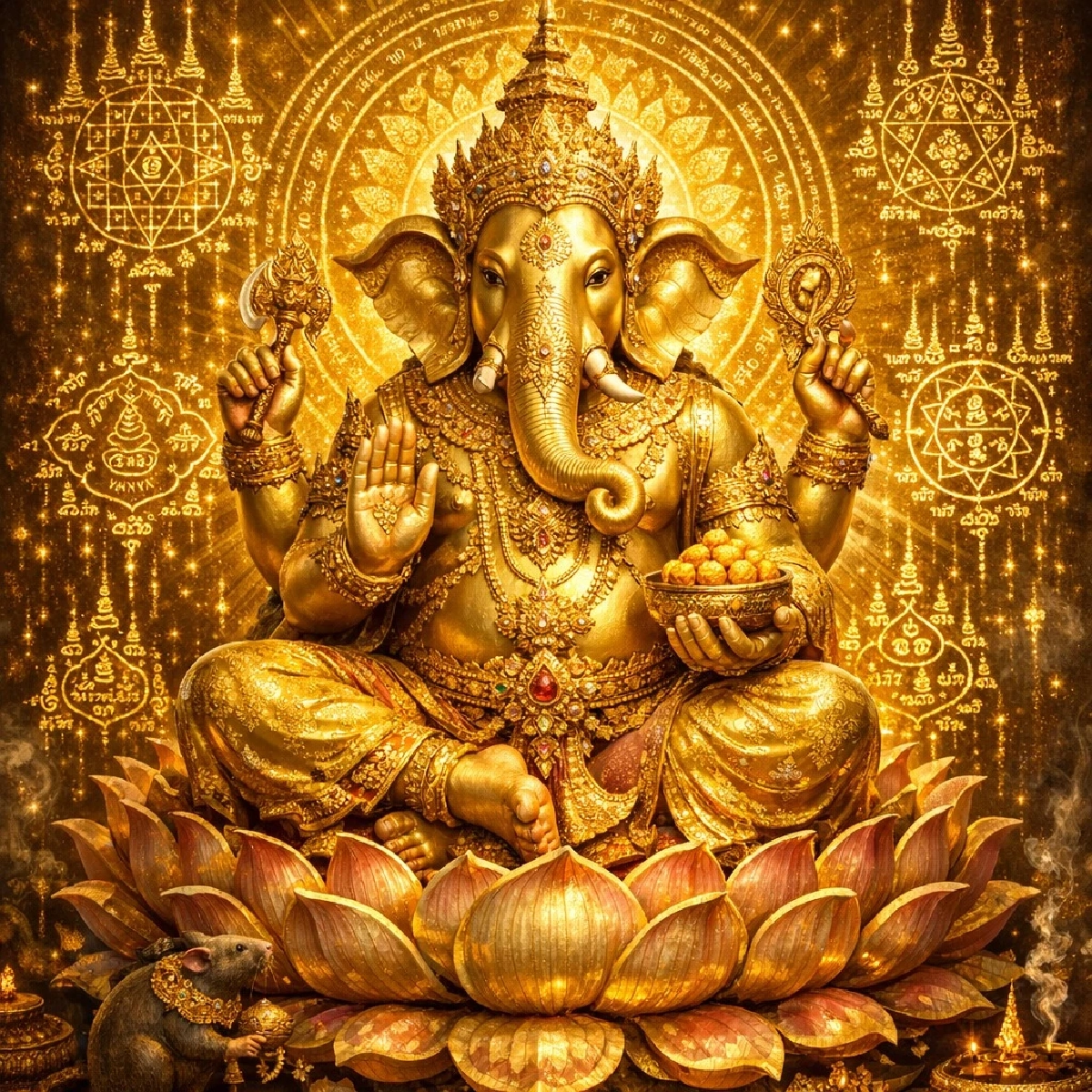 4 ราศีมหาเฮง! เตรียมเป็นเศรษฐีรับงวด 16 มีนา 69 ลุ้นโชคใหญ่เลขมงคล