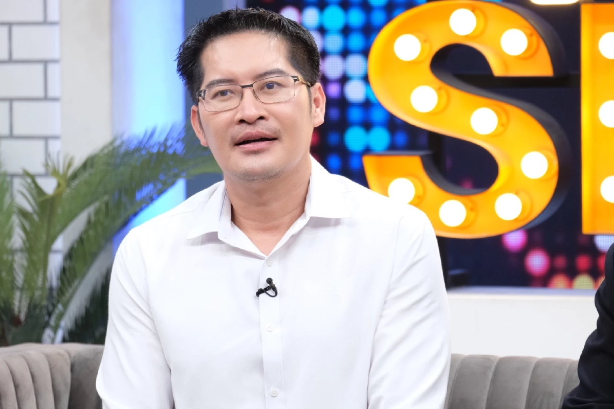 "เต้ มงคลกิตติ์" เผยสาเหตุ เคยขอหย่าภรรยา พร้อมเล่าเส้นทางรัก