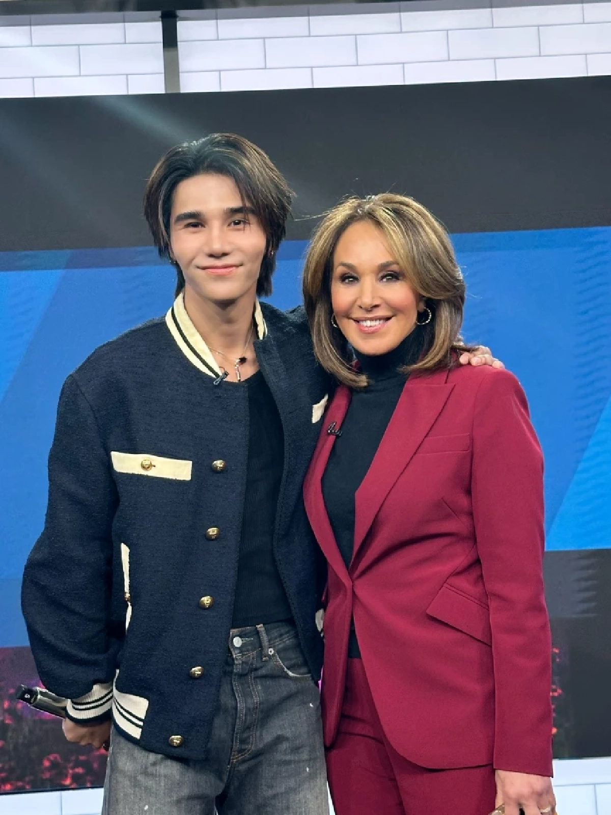 'Jeff Satur' สร้างประวัติศาสตร์! ศิลปินไทยคนแรกโชว์ Grammy Museum