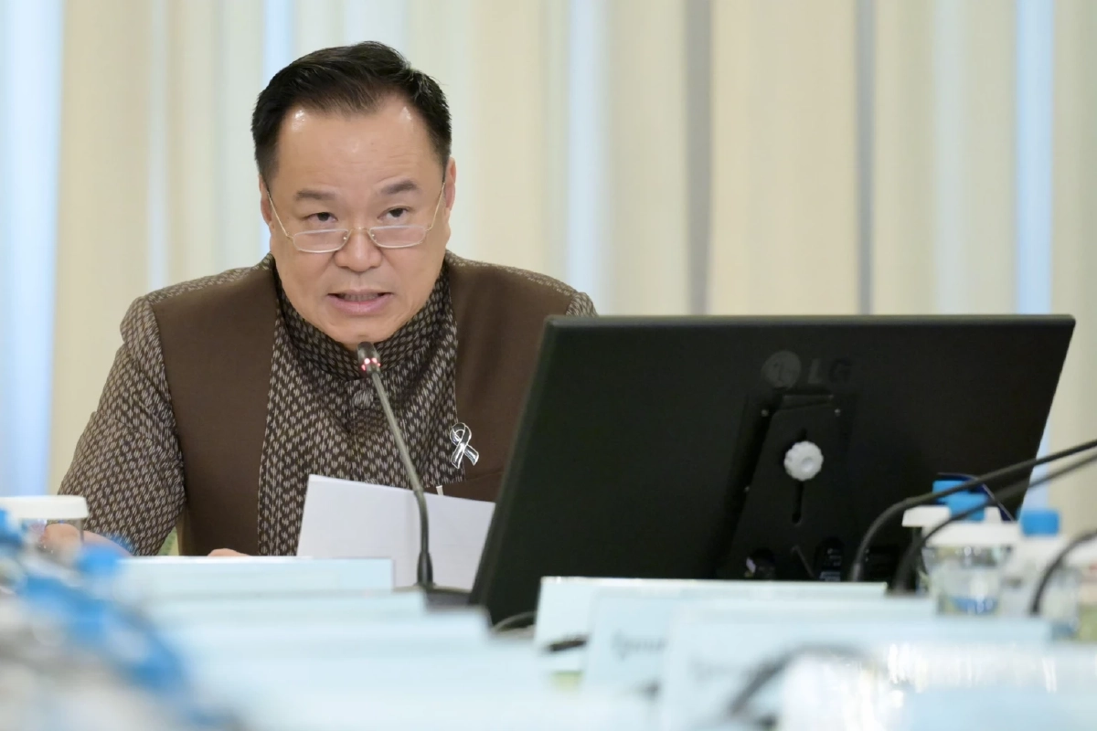 ครม. เห็นชอบ 7 มาตรการด่วนช่วยกลุ่มเปราะบาง รับมือวิกฤติน้ำมัน