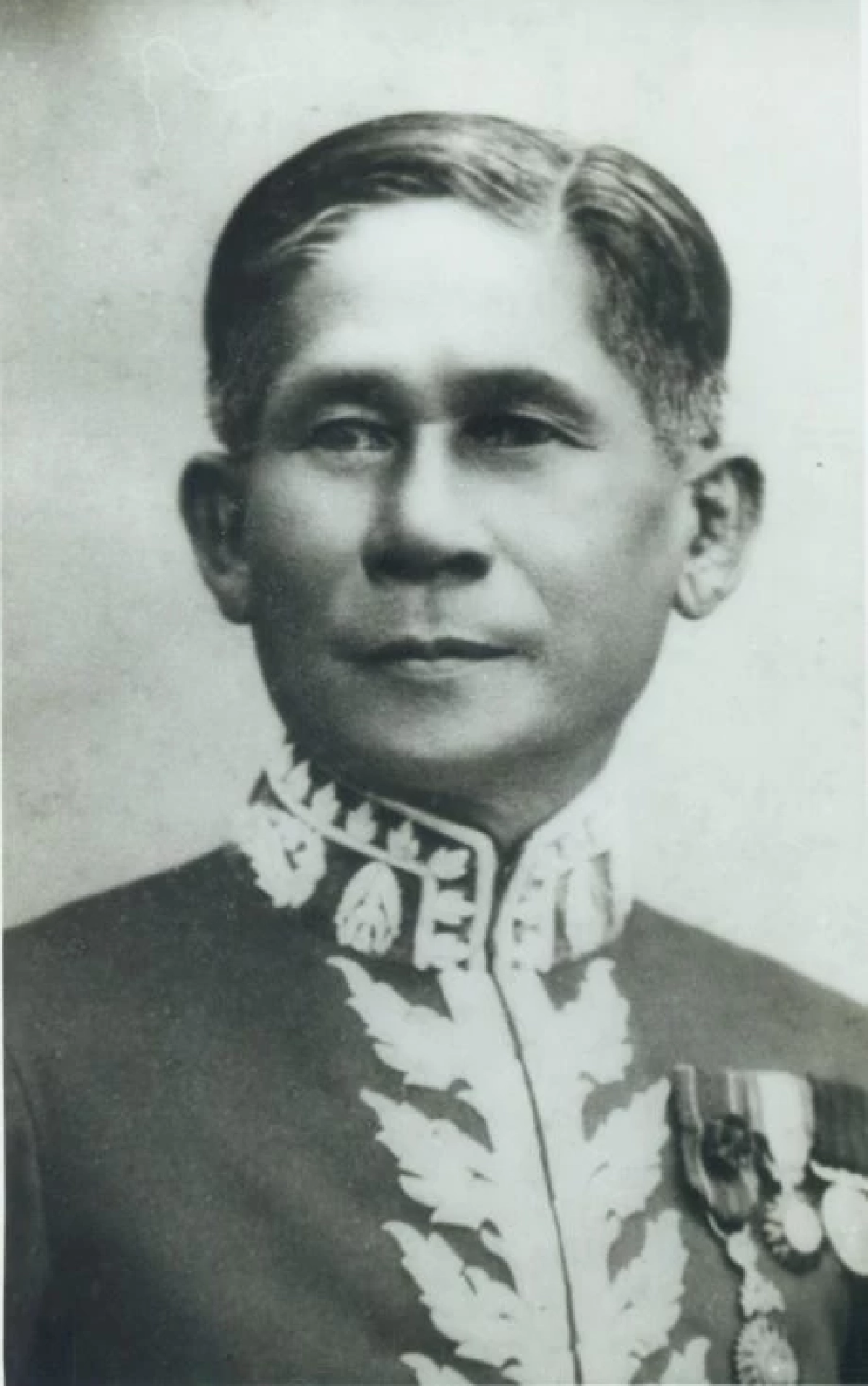 ย้อนตำนาน “บุญรอด” จากเด็กซนตกสะพาน สู่ “พระยาภิรมย์ภักดี” ก่อตั้งเบียร์แรกของไทย