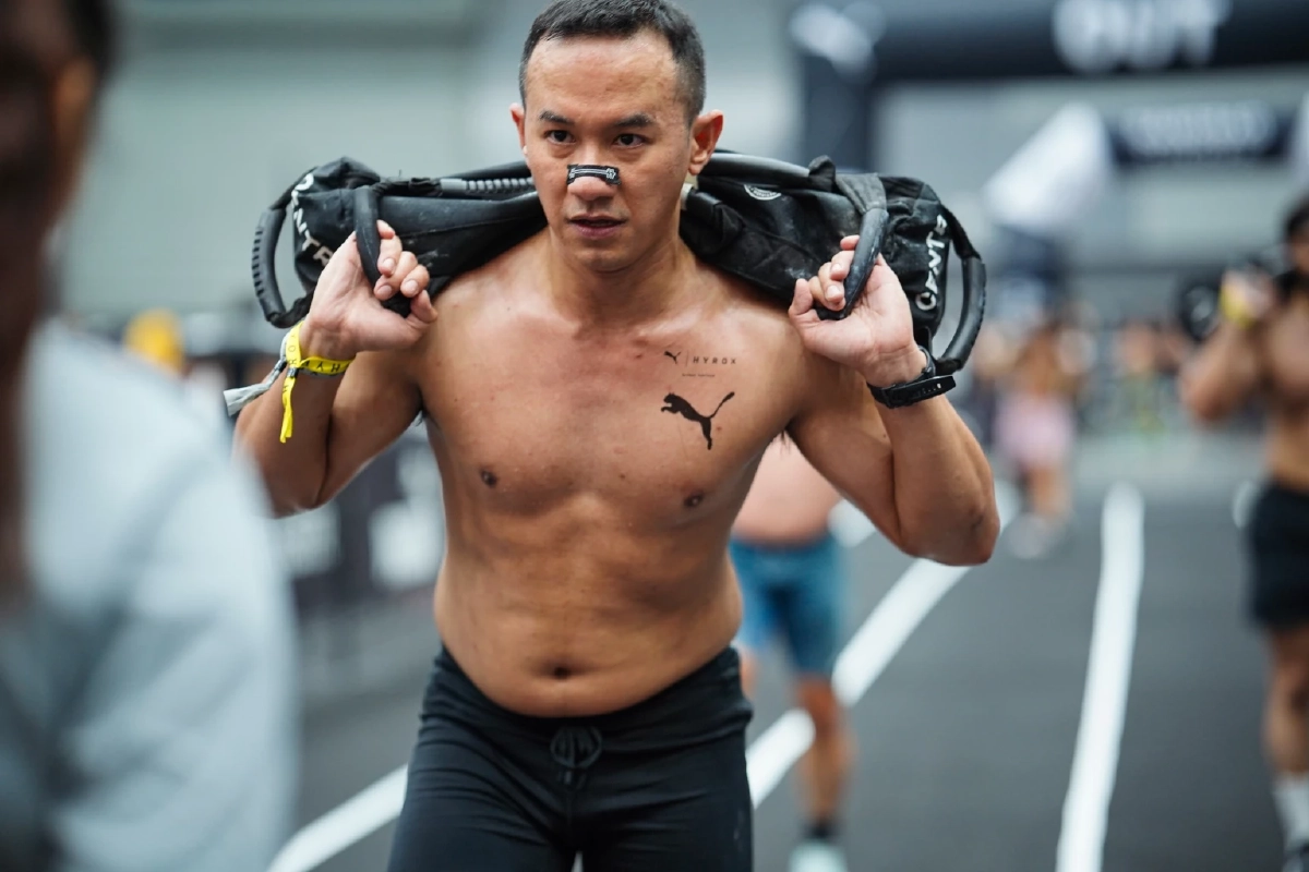 ถอดรหัส HYROX คืออะไร? ที่มากมากกว่าฟิตเนส แต่คือ "Luxury Lifestyle"