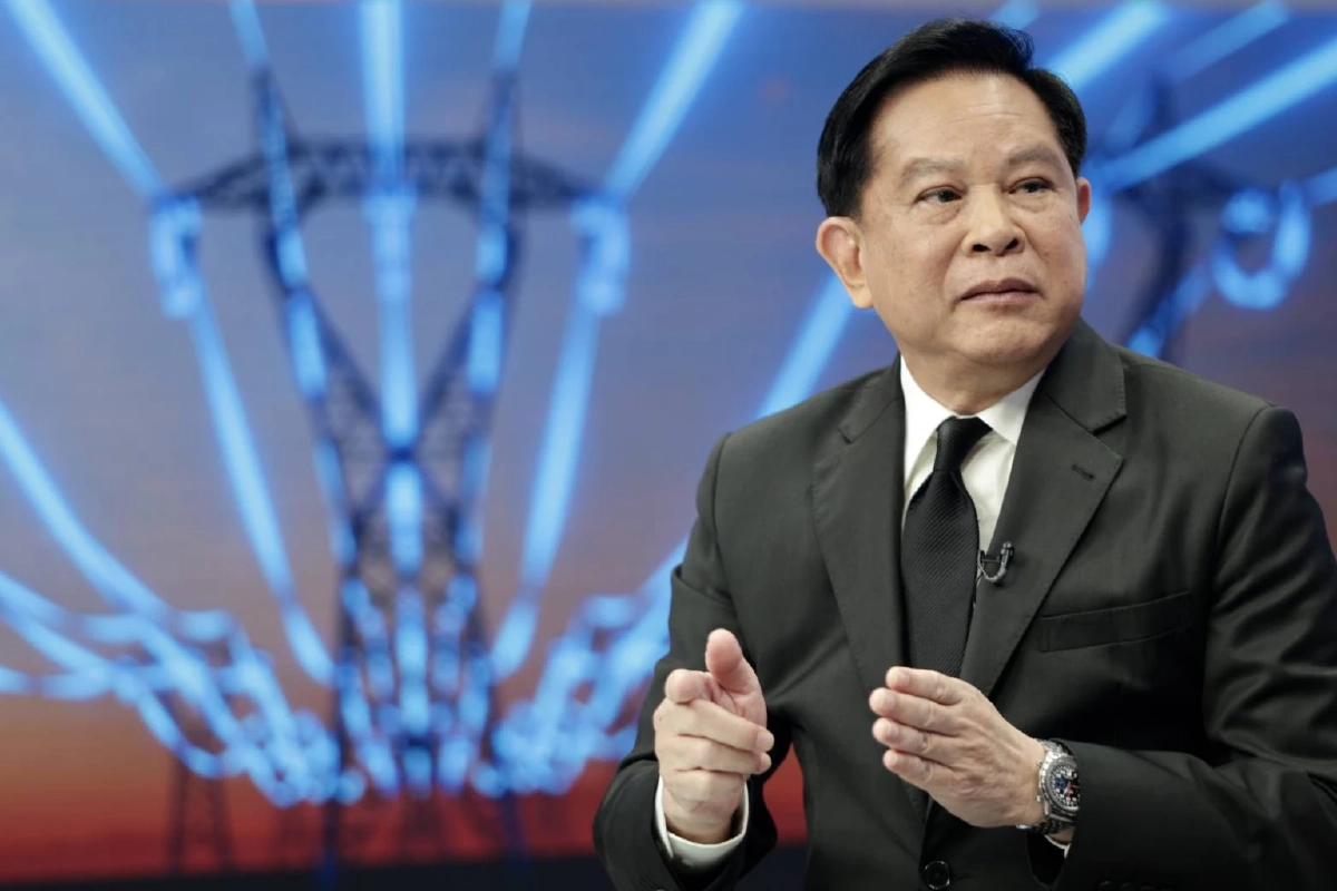 “พีระพันธุ์” เสนอรัฐบาลเร่งตรึงราคาน้ำมันทันที รับมือวิกฤตอิหร่านปิดช่องแคบฮอร์มุซ