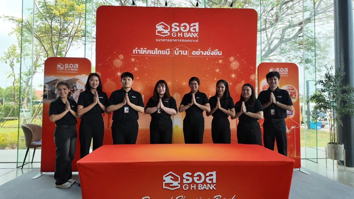 เปิดให้จองแล้ว ”บ้านชาวไทย D:CRAFT คลองหลวง” ถือกระเป๋าเข้าอยู่ได้เลย