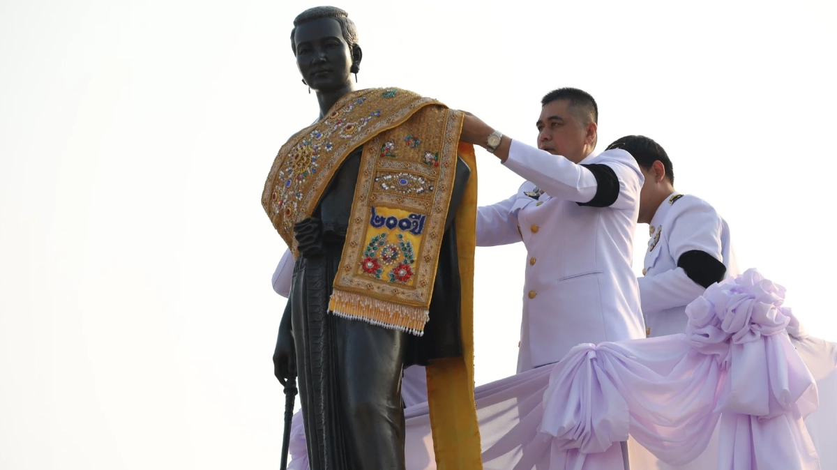 เลขเด็ด 01/04/69 เลขมงคลงานย่าโม ท้าวสุรนารี เลขสถาปนาเมืองโคราช