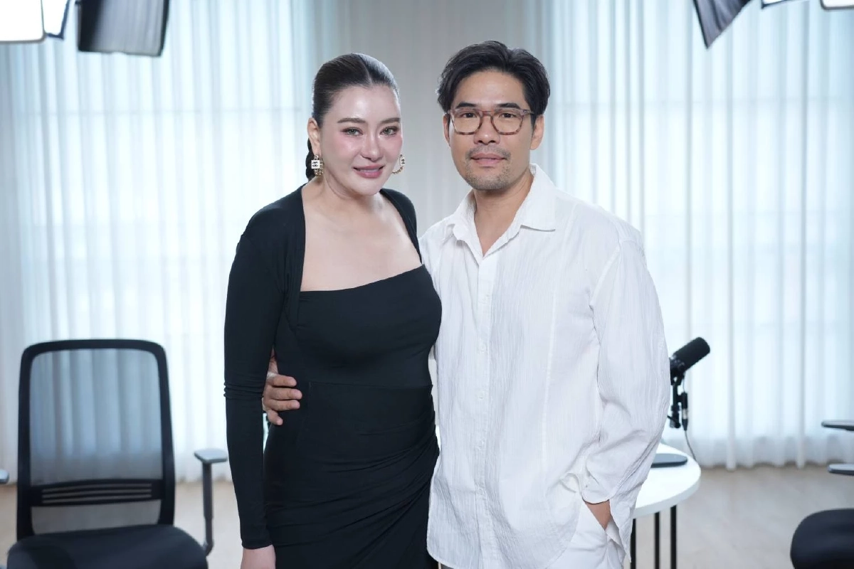 "โอ๋ ภัคจีรา" เล่าทั้งน้ำตา! แยกทาง "อดีตสามี" ยอมออกจากบ้าน เพื่อไม่ให้ลูกเจ็บ