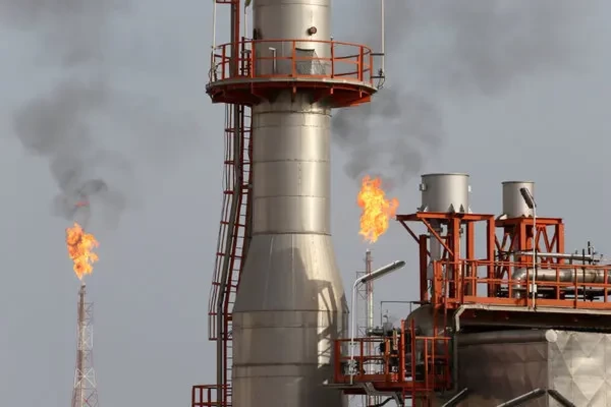 "ทรัมป์" ปัดไม่รู้เรื่อง! อิสราเอลบุกถล่มแหล่งก๊าซธรรมชาติ "อิหร่าน" ลั่น! จะตอบโต้อย่างสาสม