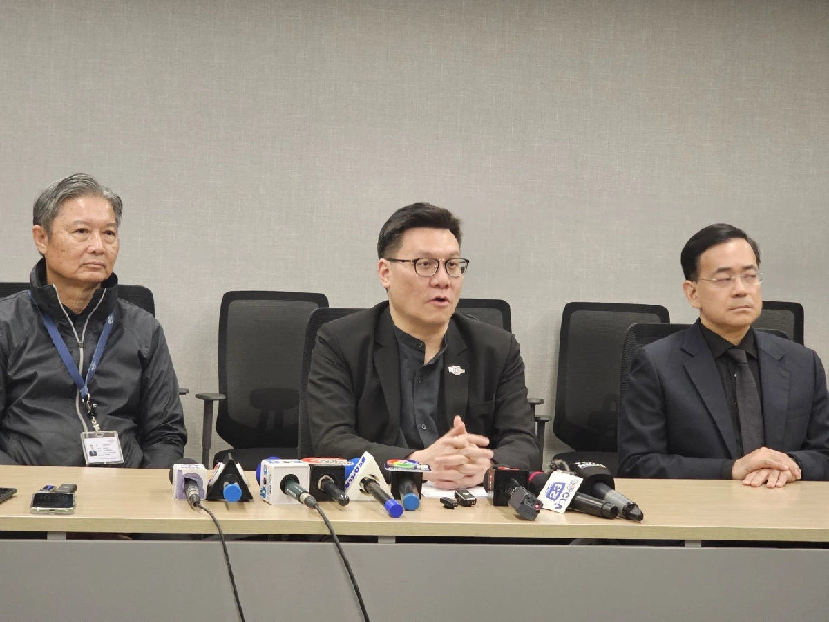 ร้อง กขค. ปลดล็อกแพลตฟอร์ม “ล็อกขนส่ง” ปมผูกขาดทำร้านค้า-ลูกค้าเดือดร้อน