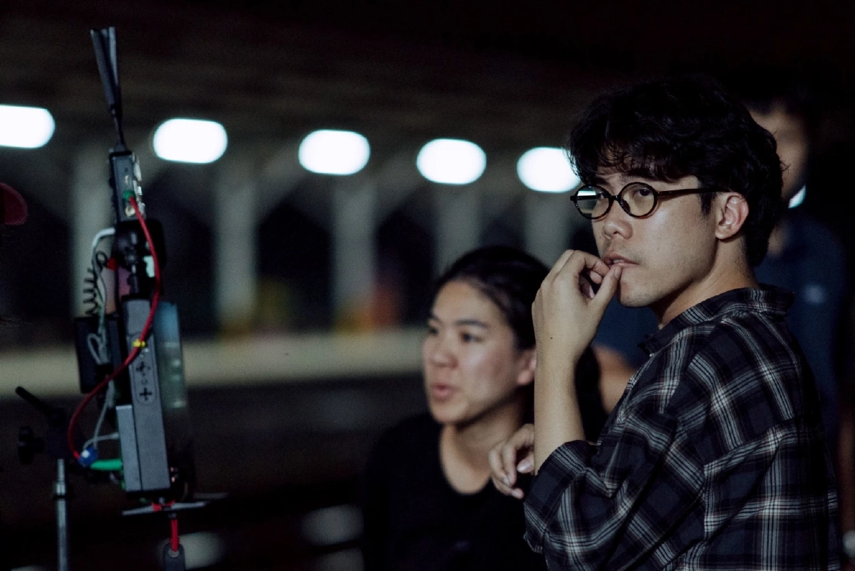 เบื้องหลัง "โกฮัง" 3 ช่วงวัย 3 ผู้กำกับ ผนึกกำลังถ่ายทอดชีวิตสุดท้าทาย