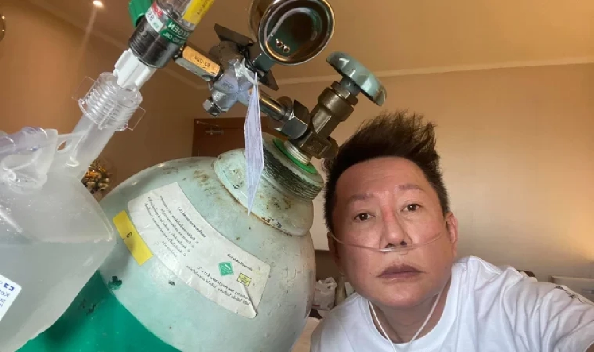 “อนุทิน” ยอมถอนฟ้อง “ณวัฒน์” เซ่นปมไลฟ์สดโควิด จบสวยคดีหมิ่นฯ