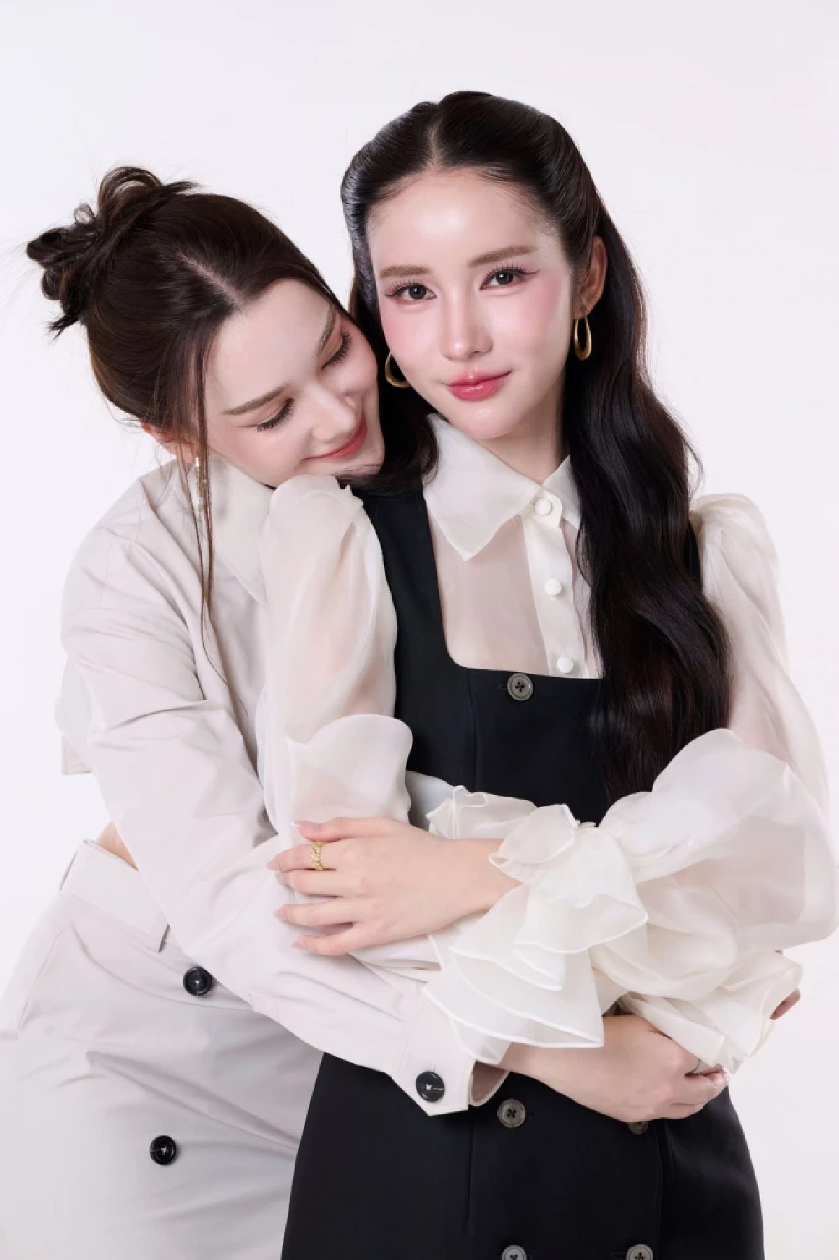 เคมีพุ่งแรง!“ฮักนะ My Boss” เดียร์น่า ฟลีโป ประกบ โยชิ รินรดา