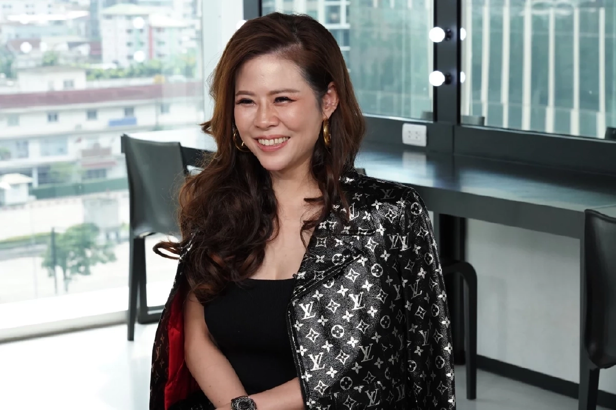 "หมอของขวัญ" ท้าชน "สุชาติ ชมกลิ่น" หลังเจอหมายฟ้อง ลั่น! งานนี้เจอขุดยาวแน่