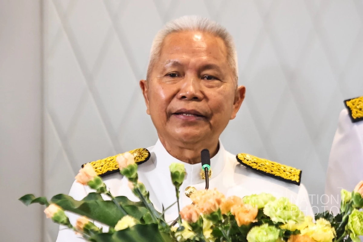 "โสภณ" นัดประชุมสภาฯ โหวตนายกฯ 19 มี.ค. นี้ เร่งตั้งรัฐบาลก่อนสงกรานต์