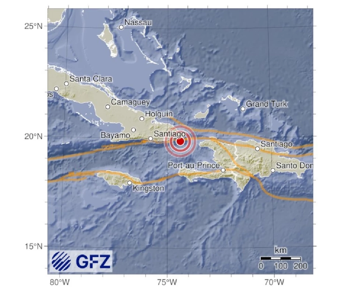 "แผ่นดินไหว"17 มี.ค. 69 'เช็กจุดสั่นไหวใกล้ไทย' สถานการณ์โลกระวัง