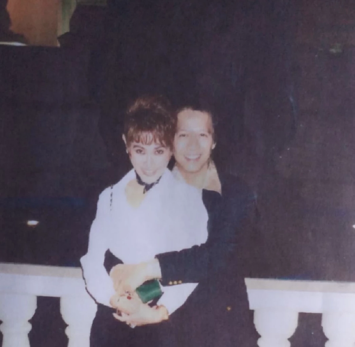 "สุรชัย" ฟาดแหลก ปม! เปิดตัวรักลับ 40 ปี ลั่น! "พิมพ์เอง เขียนเอง" ไม่ได้โดนใครแฮก