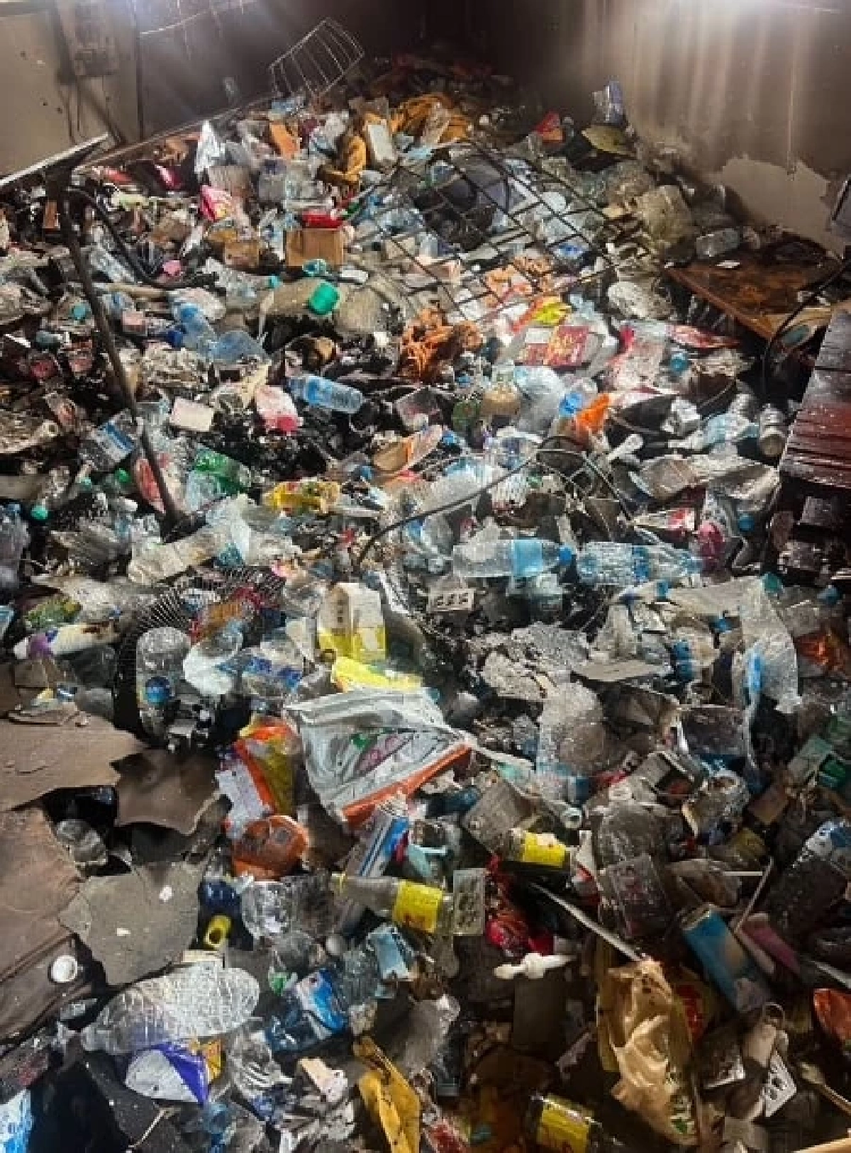 ชาวบ้านโต้ข่าวเจอเซ็กซ์ทอยในกุฏิเจ้าอาวาส หลังเกิดเพลิงไหม้