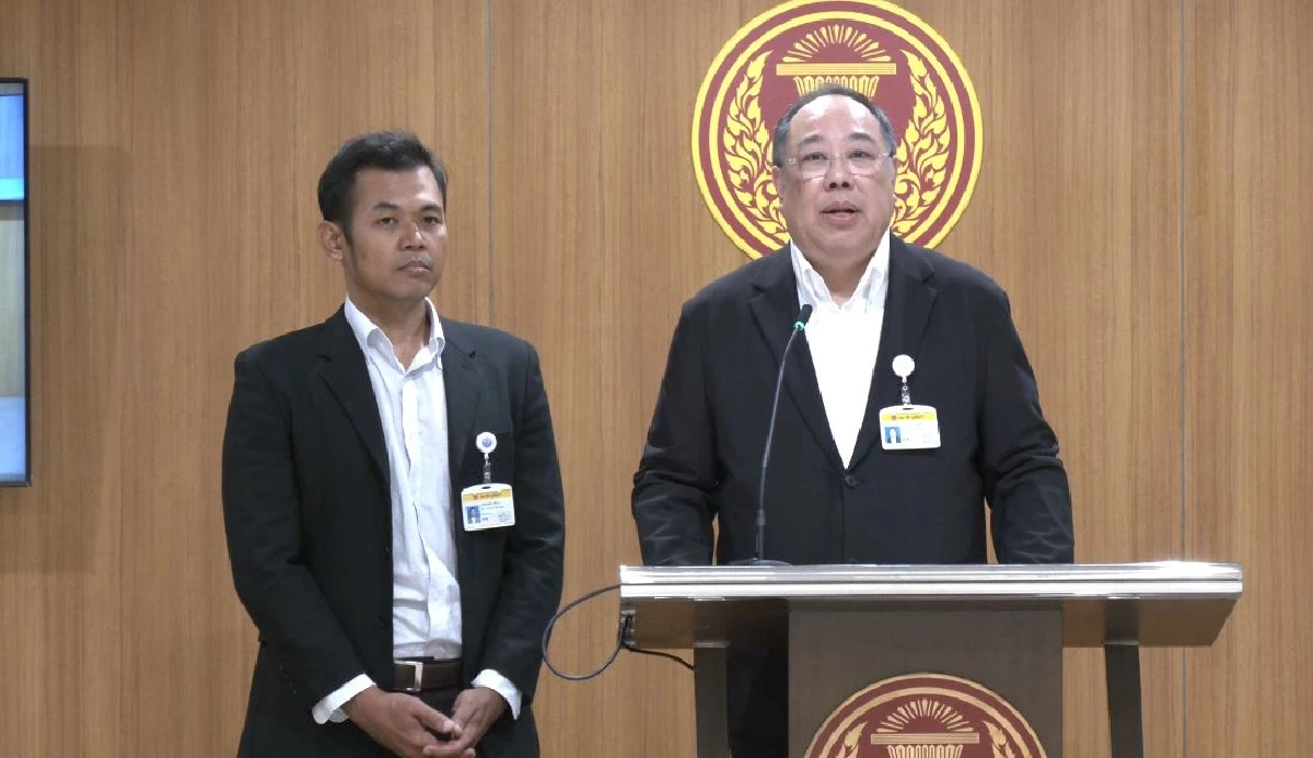 "สว.ปฏิมา" แจง แนะปลูกผัก-เลี้ยงไก่-เลี้ยงปลา ไม่มีเจตนาทำให้เข้าใจทางลบ