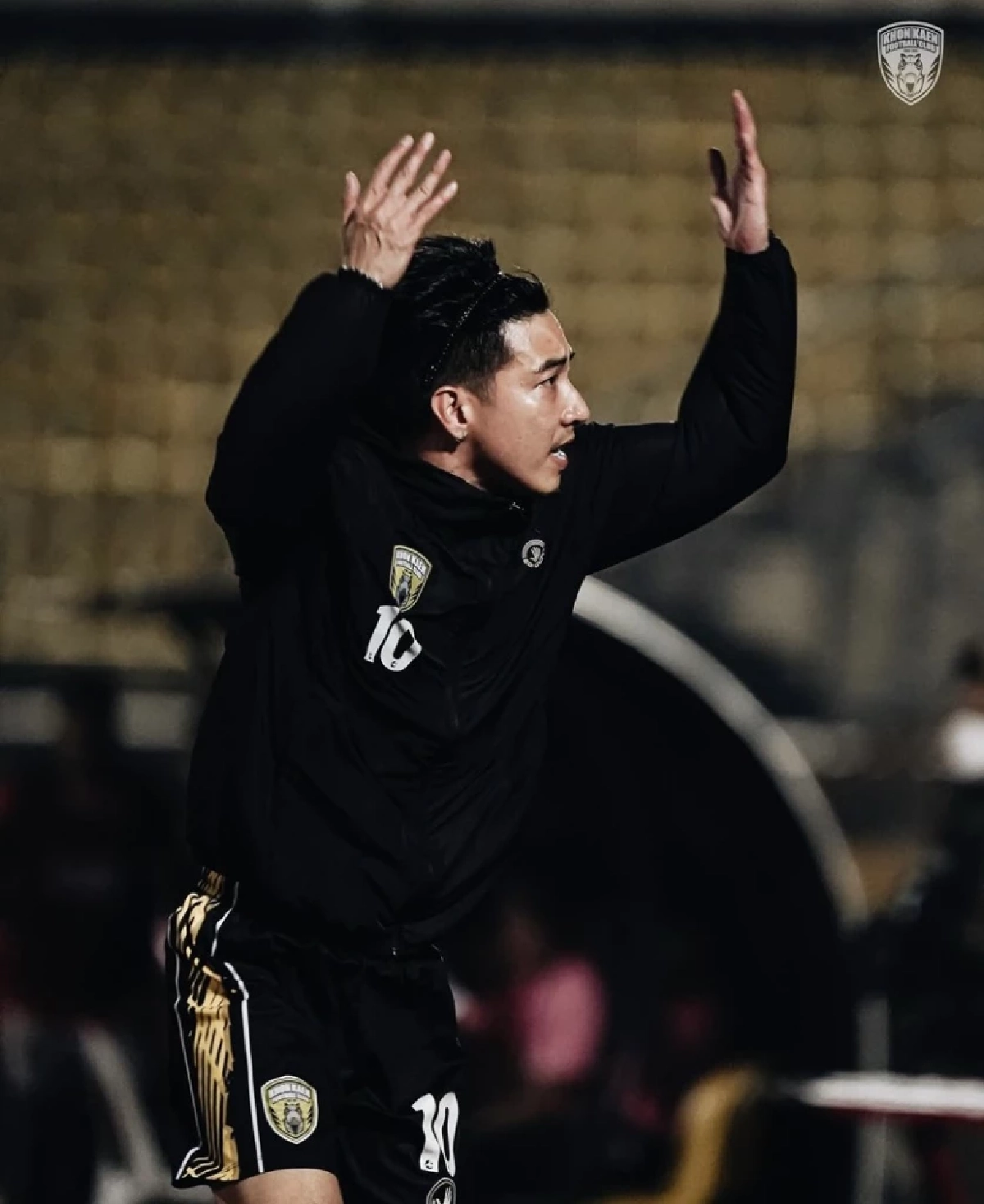 "โตโน่" ประกาศลาออก "ประธานขอนแก่นเอฟซี" ไม่รับงานวงการ ต่อไปทำอะไร?