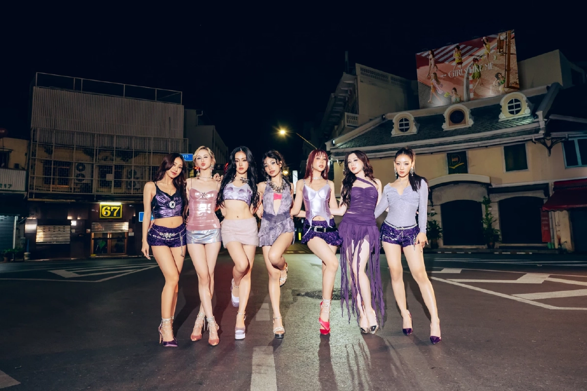 เปิดโผผู้เข้าชิง  "สาขาเพลงยอดเยี่ยม" คมชัดลึกอวอร์ด 22 ใครคือที่สุดในปีนี้เช็กเลย!