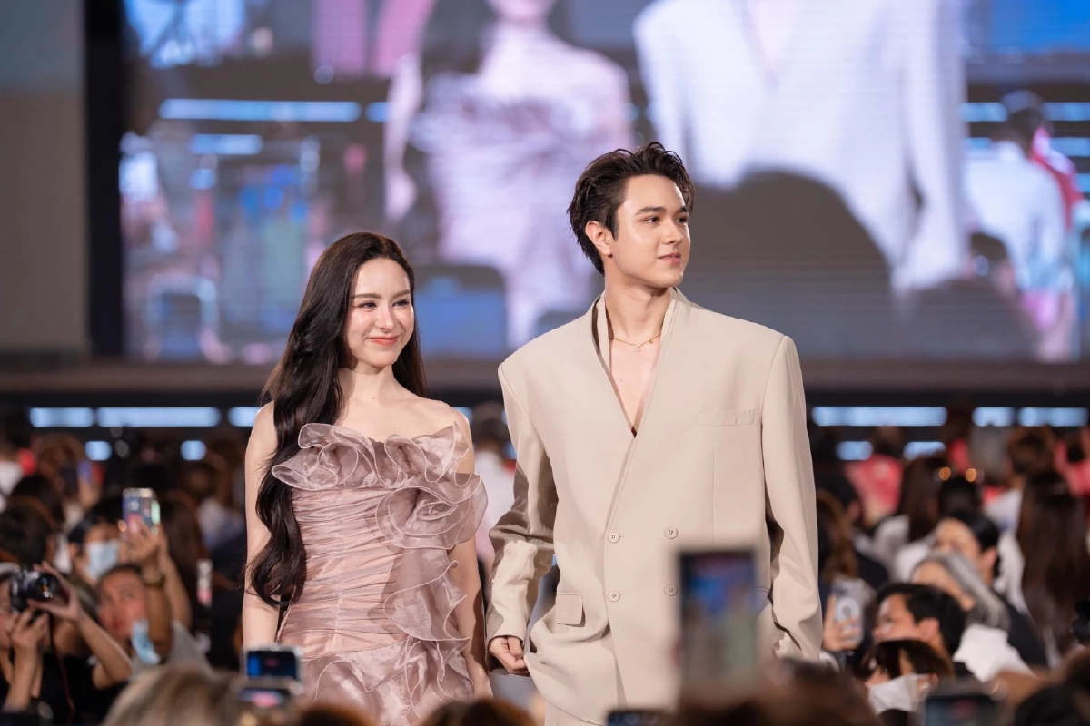 ช่อง 3 ขนทัพนักแสดง เปิดตัวละครใหม่ ฉลองครบรอบ 56 ปี มีอะไรใหม่บ้าง