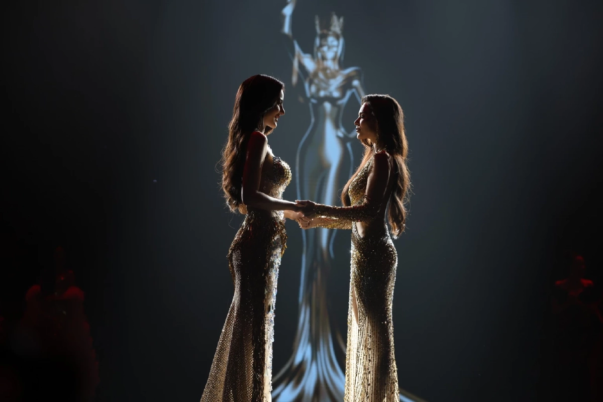 เปิดประวัติ "แองเจ" รองอันดับ 1 Miss Grand Thailand 2026 ล่าสุดโพสต์ดราม่า