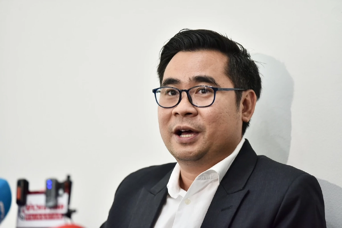 ทนายวิฑูรย์ แจง "เบน สมิธ" ถูกออกหมายจับ ไม่เกี่ยวกับสแกมเมอร์