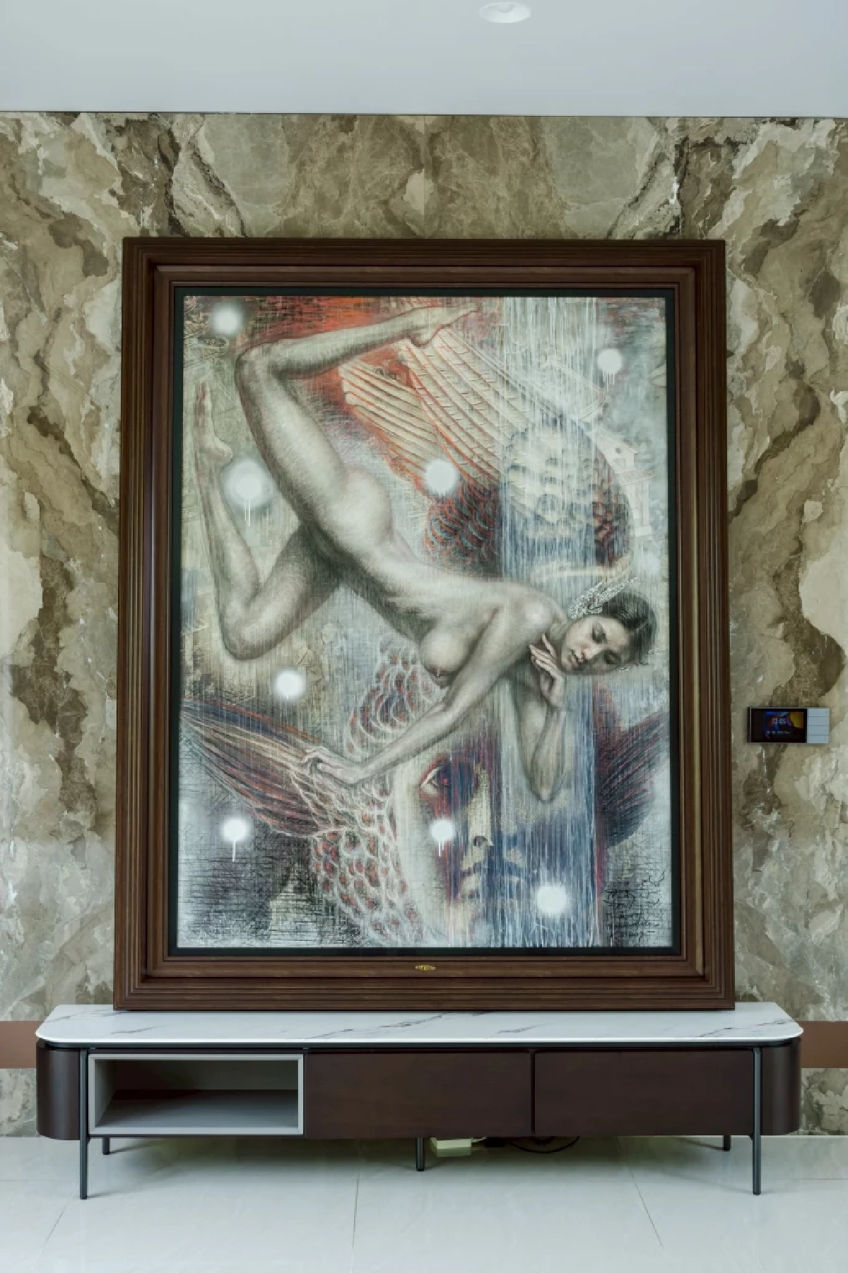 คอมมูนิตี้ “THE COLLECTOR” รวมนักสะสม-ศิลปิน Art Ecosystem ฟันเฟืองที่ต้องหมุนไปพร้อมกัน