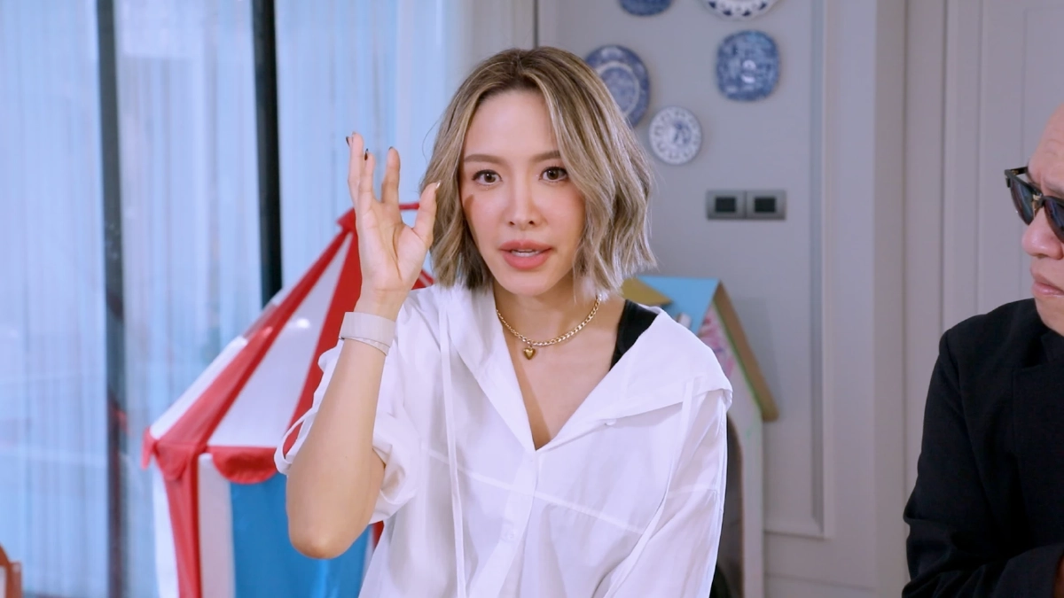 ขนหัวลุก! "น้ำชา" เล่าประสบการณ์สุดลึกลับ โดนมนุษย์ต่างดาวลักพาตัว