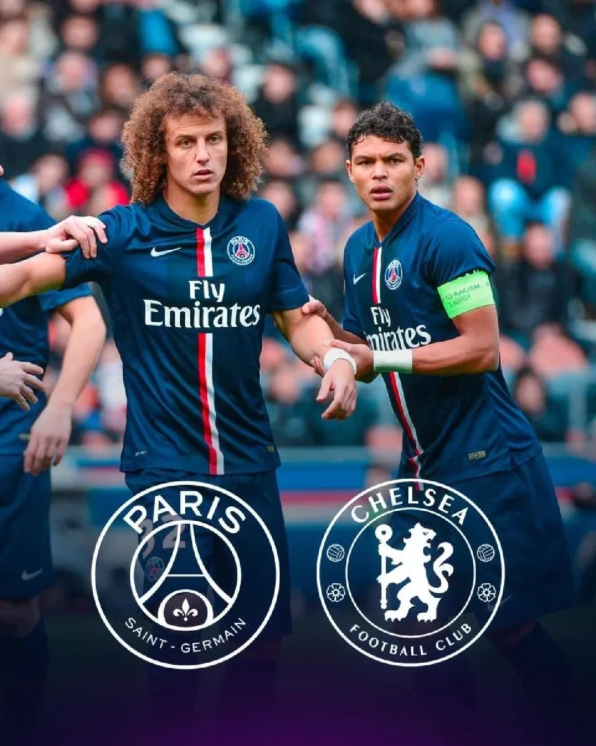 LIVE ดูบอลสด UCL "เปแอสเช VS เชลซี" ยูฟ่า แชมเปี้ยนส์ ลีก 03.00 น.