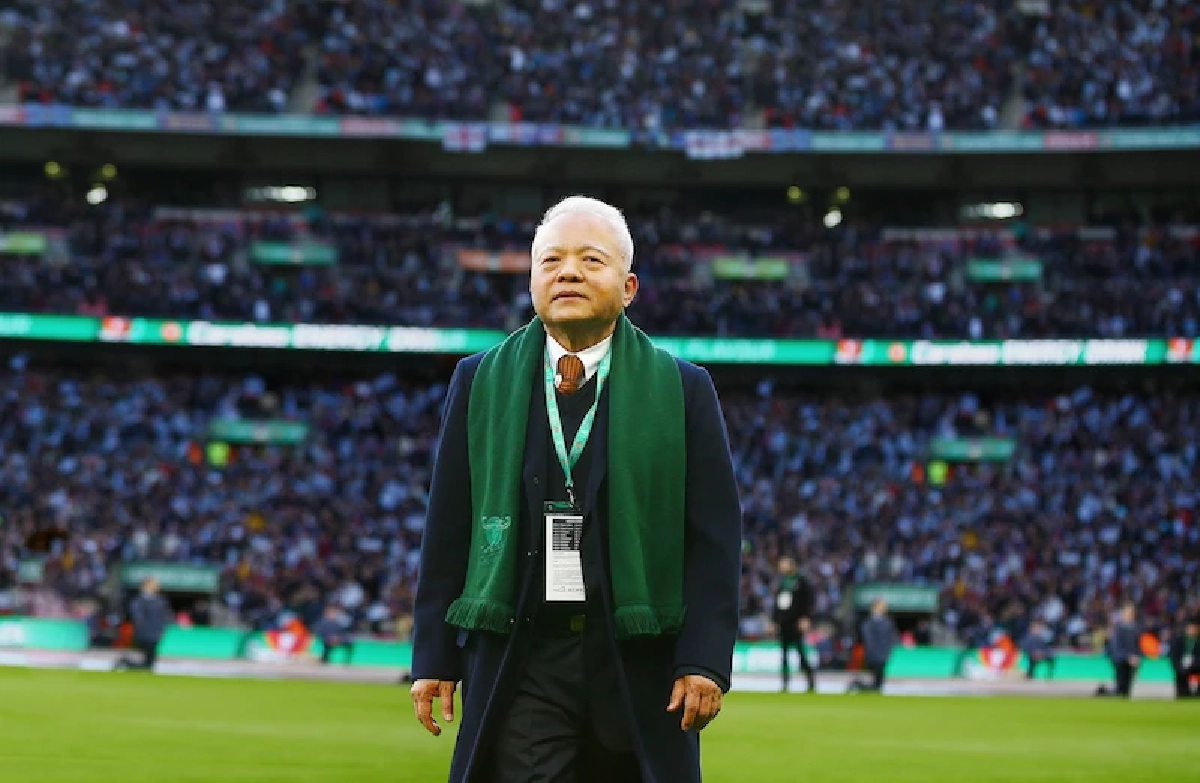 "คาราบาว" และ "EFL"  ขยายความร่วมมือต่อสัญญา Carabao Cup ถึงปี 2029