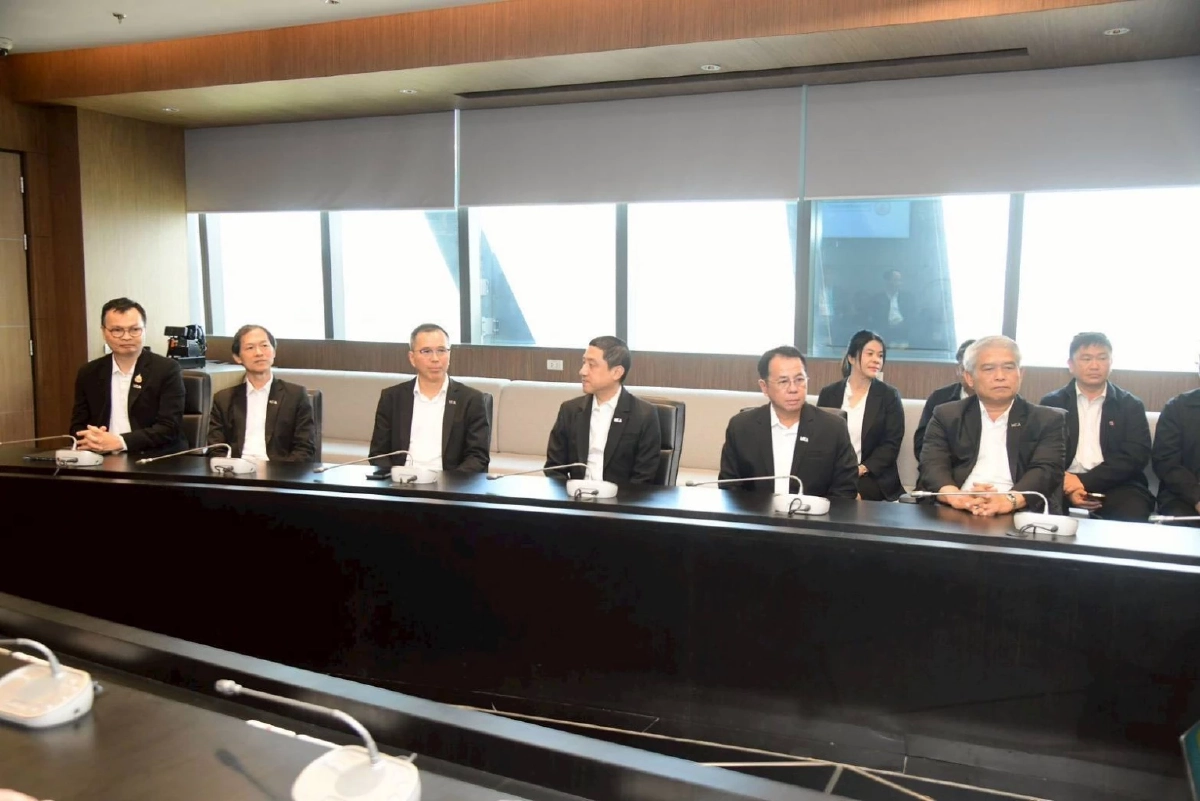 MEA เตรียมพร้อมระบบไฟฟ้าอัจฉริยะรับมือพีคหน้าร้อน 2569 ชูระบบจำหน่ายมั่นคง ปลอดภัย