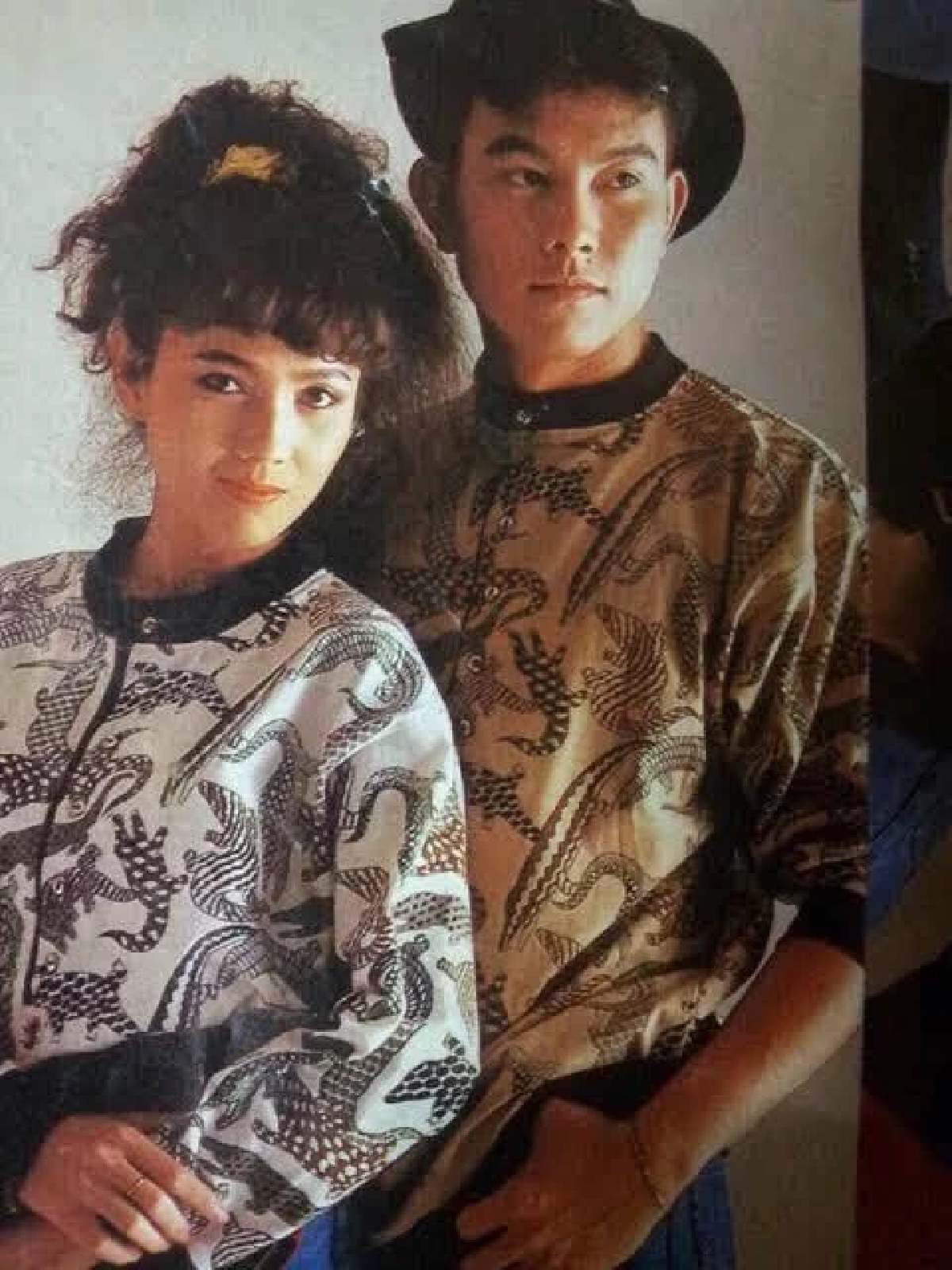 มะเร็งคร่าชีวิต ‘มุกดา บุญทอง’ อดีตนางเอกยุค 90 คู่ชีวิต ‘หนึ่ง นึกคิด’