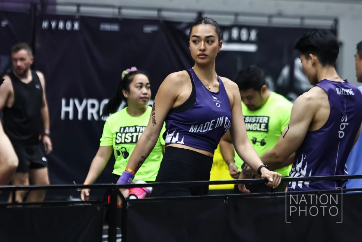 ถอดรหัส HYROX คืออะไร? ที่มากมากกว่าฟิตเนส แต่คือ "Luxury Lifestyle"