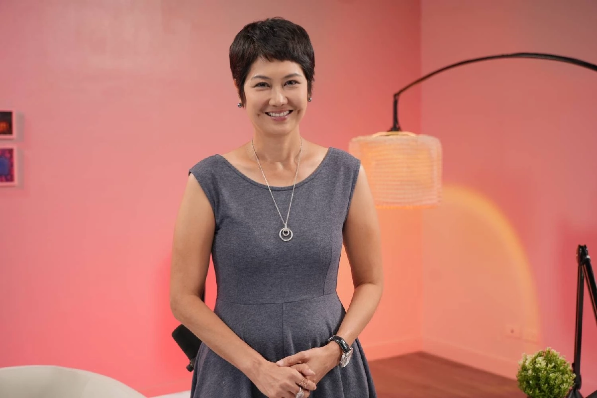 เพิ่งจะรู้ "ป๊อป อารียา" กลัวๆน้ำตาลที่สุดในชีวิต  เผยป่วยซึมเศร้าหนักช่วงโควิด