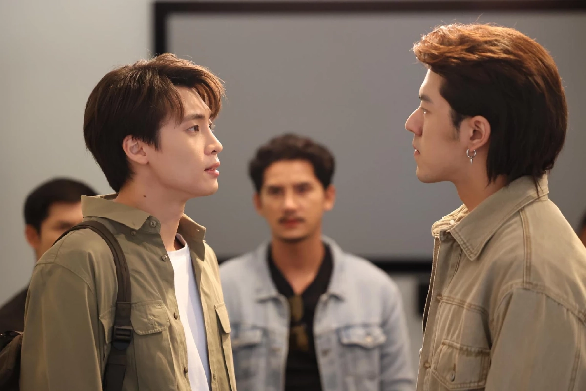 เรื่องย่อ "โทษฐานที่รักเธอ" ช่อง 3 เปิดรายชื่อนักแสดง ใครรับบทอะไรบ้าง?