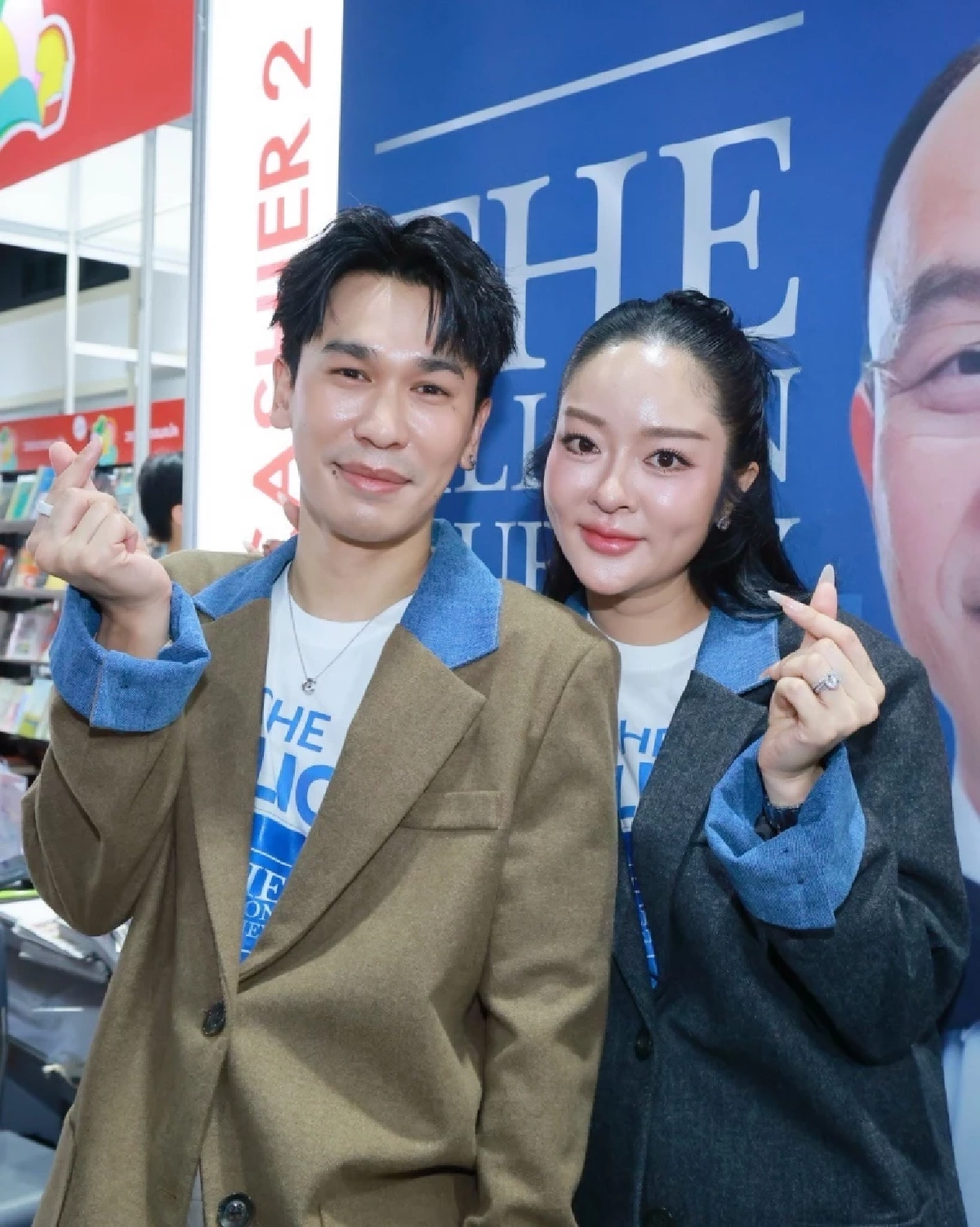 "พีท กันตพร" หาเช้ากินค่ำ "แก้มบุ๋ม" ลั่น ไม่ใช่ผู้บริหาร ทำงานเหมือนเป็นหนี้