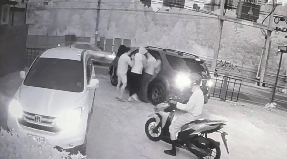 กอ.รมน. ปฏิเสธ "ร้อยตรีอาร์ท" กำลังพลในสังกัด หลังพบตกเป็นผู้ต้องหาคดีฆาตกรรม