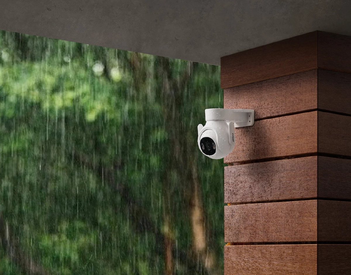 ติดกล้องวงจรปิดหน้าบ้าน ไม่ติดป้ายเตือน เสี่ยงโดนปรับ 1 ล้านบาท?