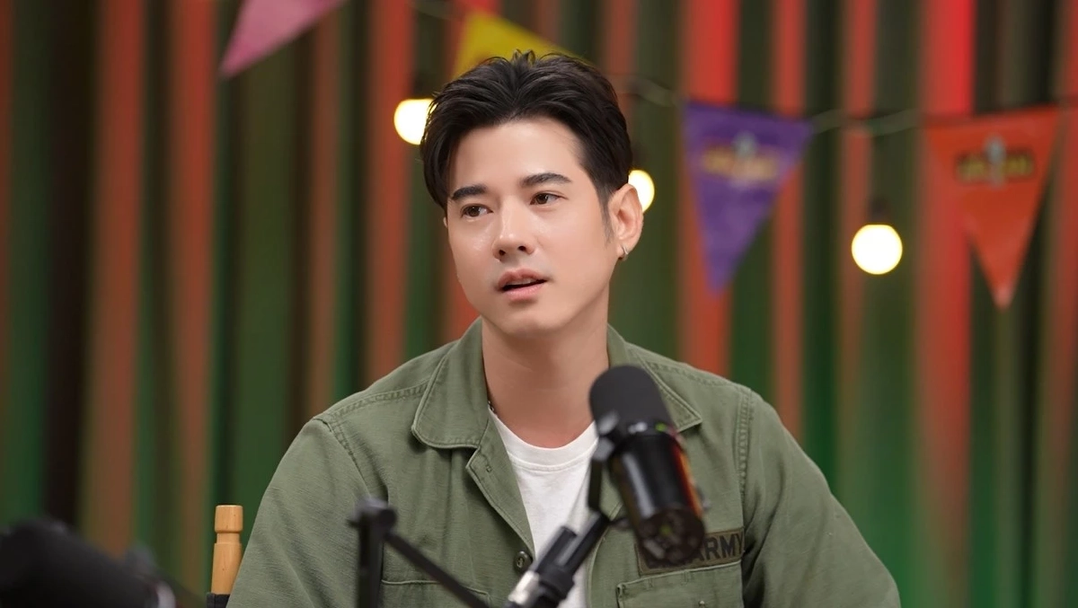 "มาริโอ้" เส้นทางรัก 11 ปี เผยเหตุผลยังไม่แต่งงาน แทบช็อก! ไม่อาบน้ำเป็นอาทิตย์