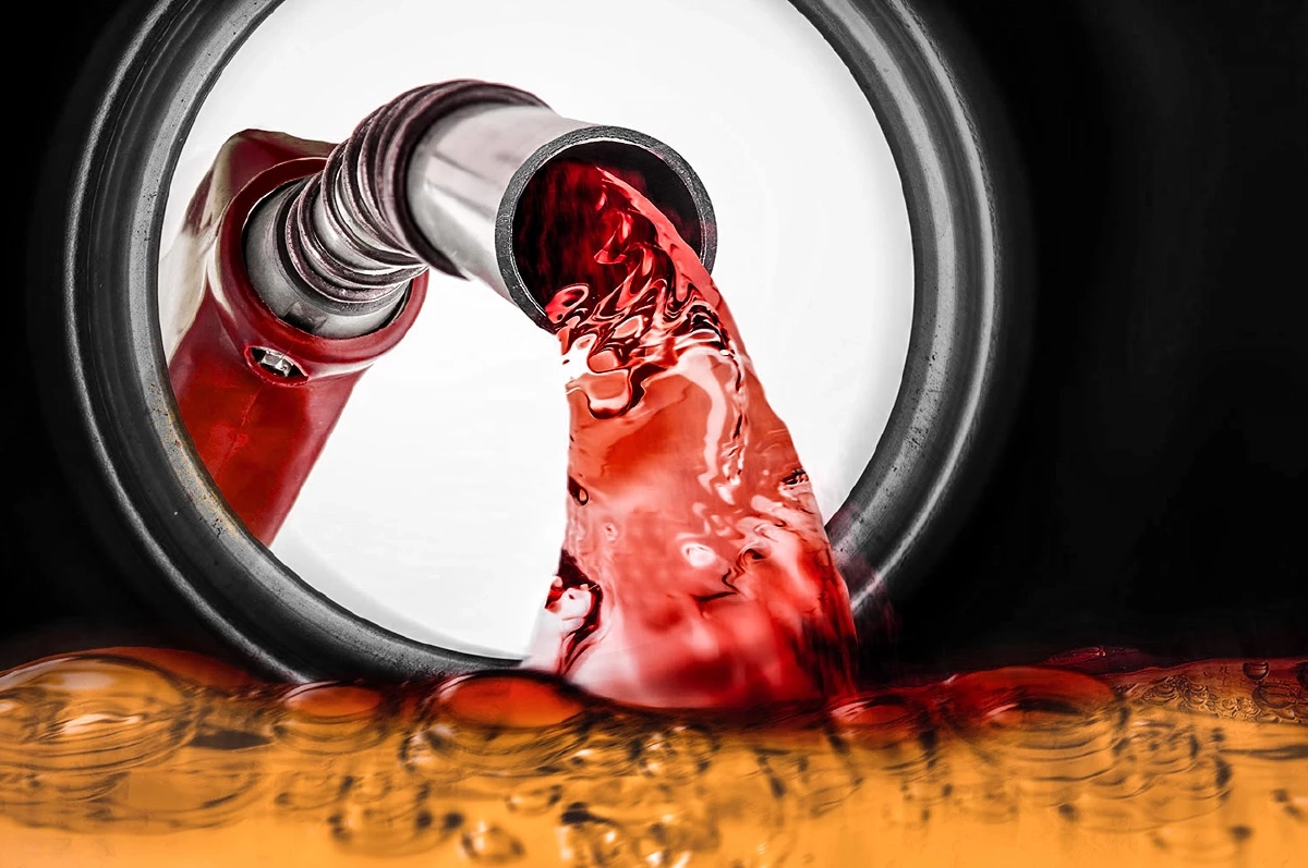 เช็ก! ราคาน้ำมันพรุ่งนี้ 24 มีนาคม 2569  "เบนซิน-ดีเซล" ล่าสุดพุ่งกี่บาท?