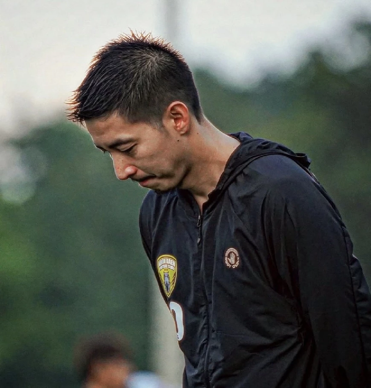 "โตโน่" ประกาศลาออก "ประธานขอนแก่นเอฟซี" ไม่รับงานวงการ ต่อไปทำอะไร?