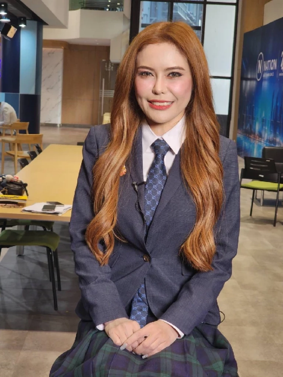 รู้จัก "หมอเกศ" จาก สว. คะแนนสูงสุดของประเทศ สู่โดนตัดสิทธิ 10 ปี