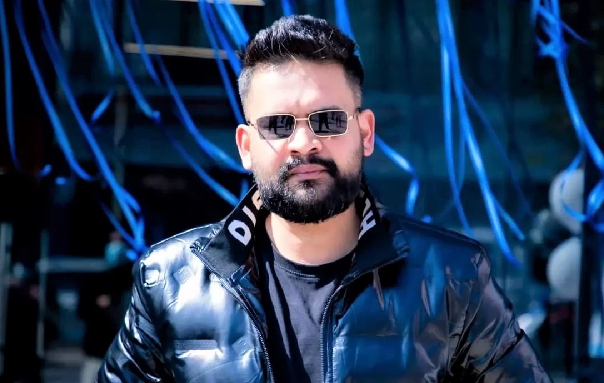 แรปเปอร์หนุ่ม 'บาเลน ชาห์' ล้มยักษ์จ่อนั่งเก้าอี้นายกฯ เนปาล