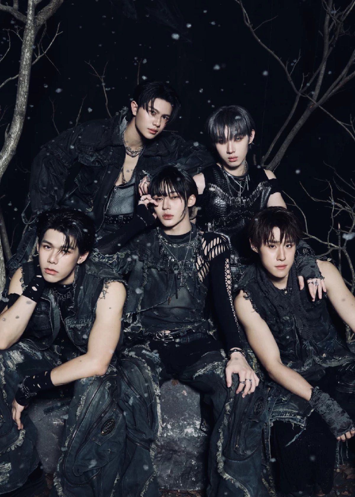 เปิดโผผู้เข้าชิง  "สาขาเพลงยอดเยี่ยม" คมชัดลึกอวอร์ด 22 ใครคือที่สุดในปีนี้เช็กเลย!