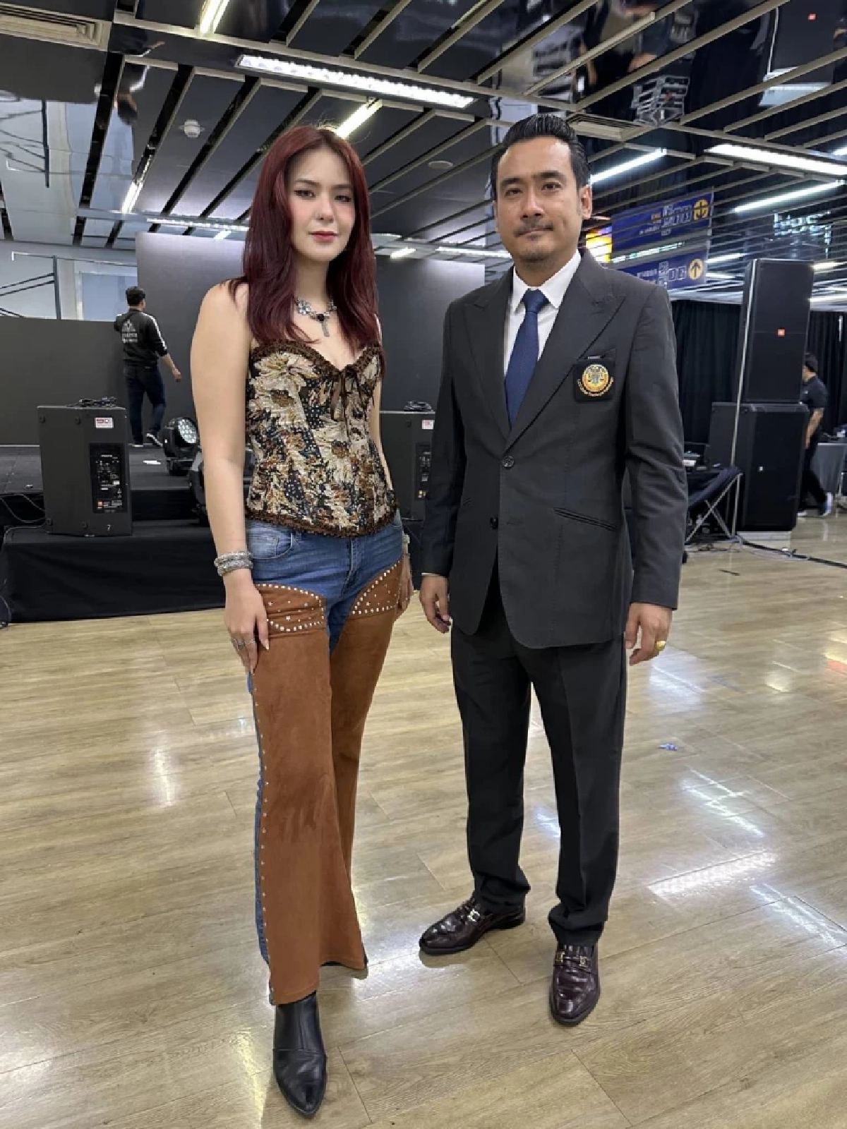 'มีนตรา อินทิรา' เปิดหมดเปลือก 3 จุดผิดปกติคนใกล้ชิด ทำสูญเงินหลายล้าน