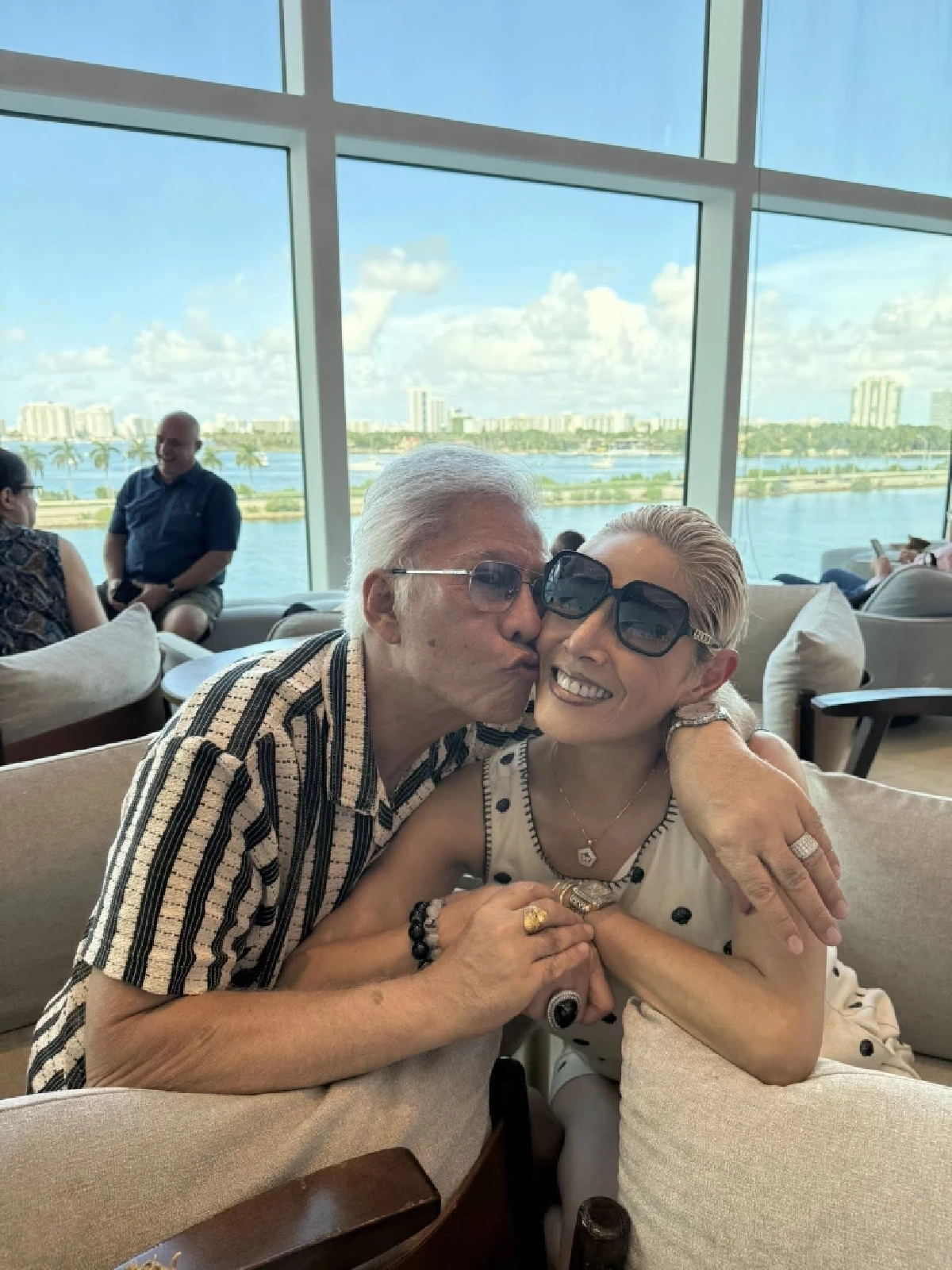 "ร็อคกี้" เล่าหมดย้อนปมแตกหัก "สุรชัย สมบัติเจริญ" ความลับที่เก็บมา 47 ปี 