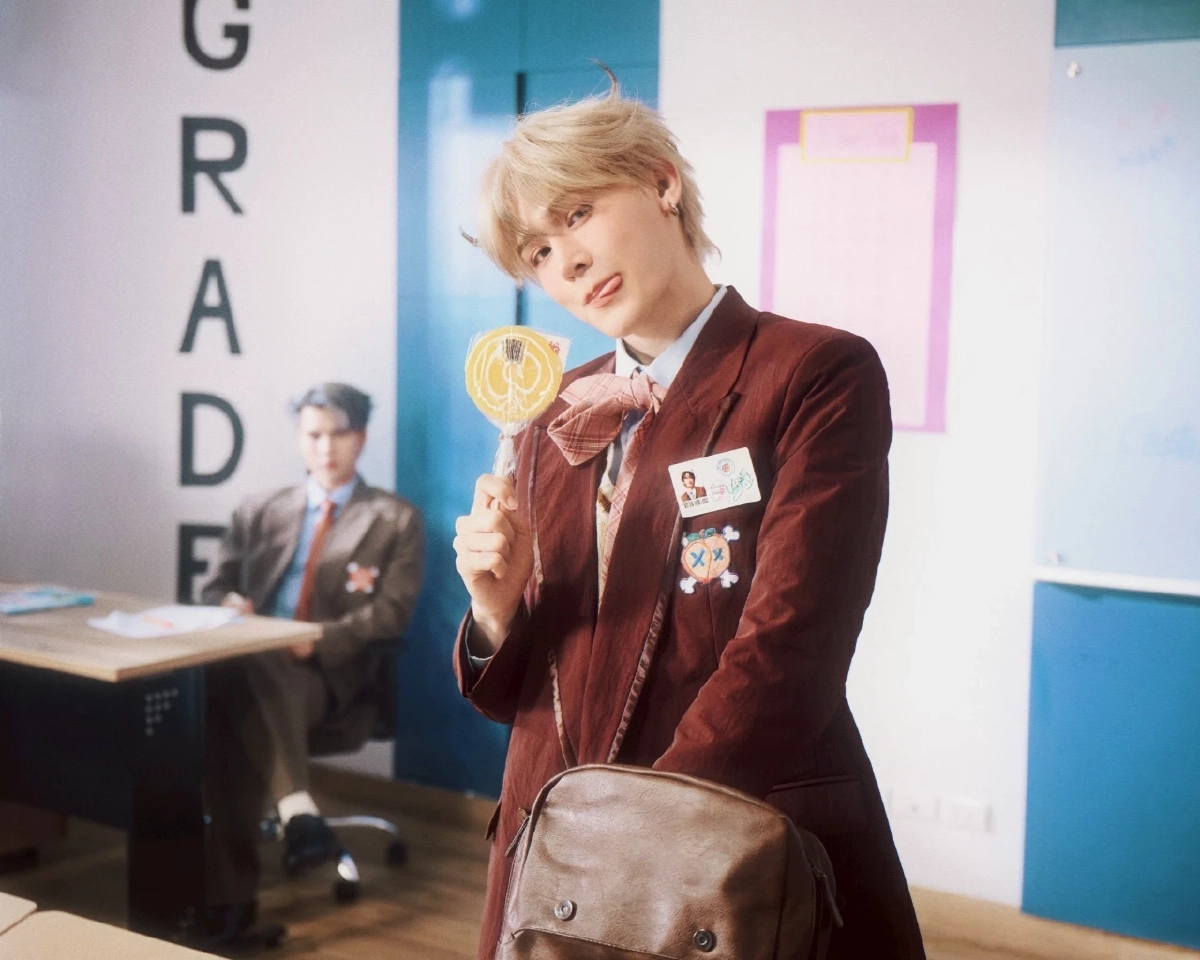 เปิดตัวแรง! 'พีท วสุธร' ปล่อยซิงเกิลแรก 'ยิ่งบ่น ยิ่งรัก' เพลงรักฟีลกู๊ด